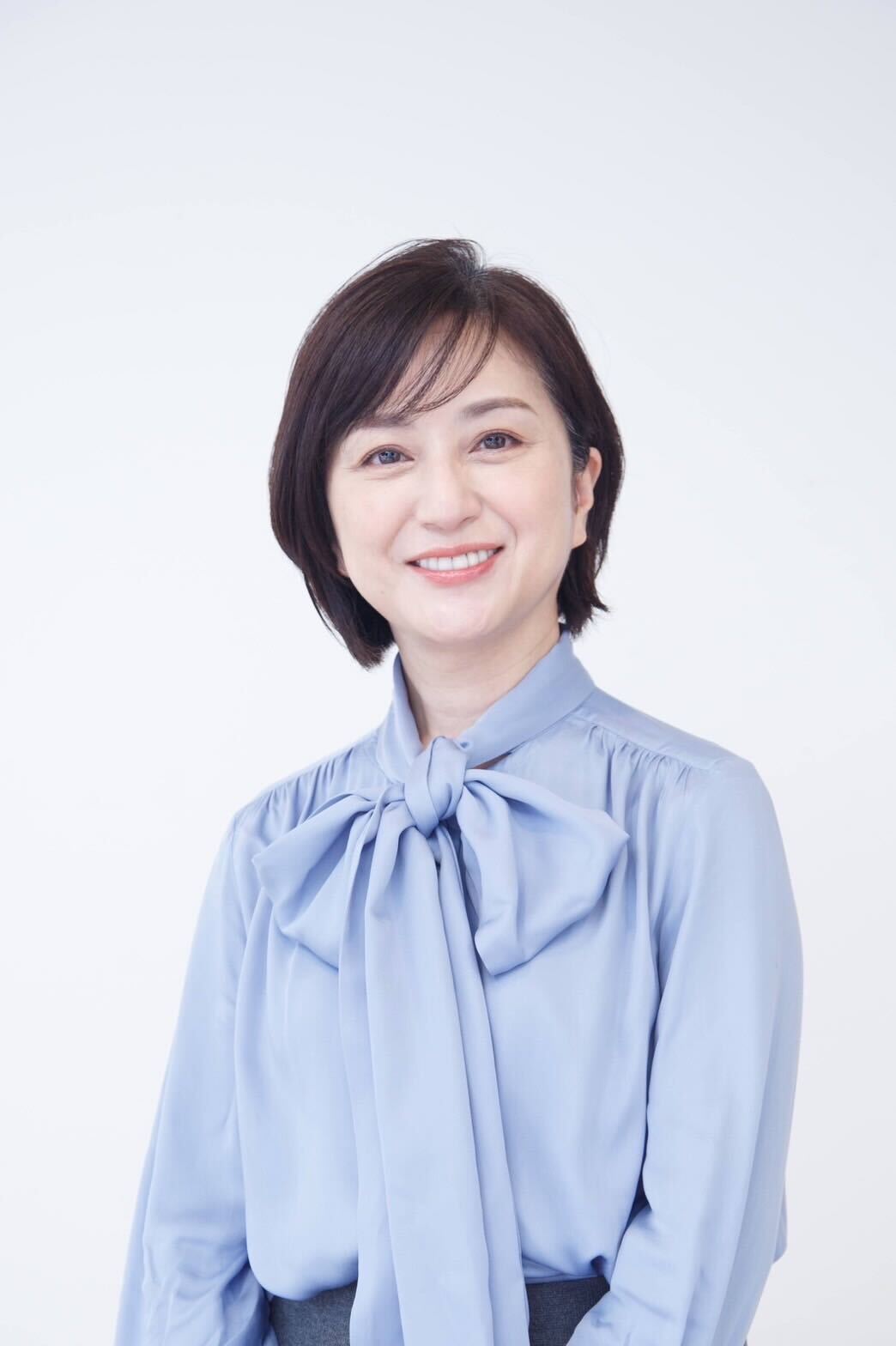 萩野奈緒美