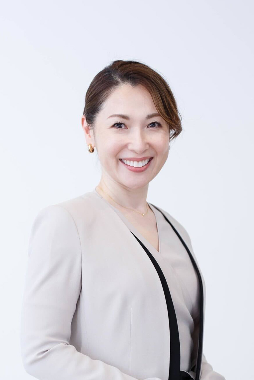 津田三七子